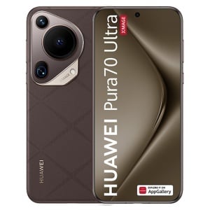 Telefon Huawei Pura 70 Ultra, Brown