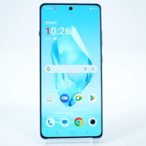 Telefon OnePlus 12R 256GB, Cool Blue - Img 5