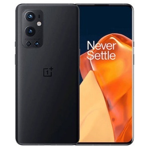 Telefon OnePlus 9 Pro 128GB, Stellar Black