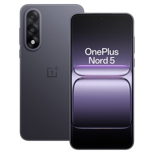 Telefon OnePlus Nord 5 512GB, Phantom Grey