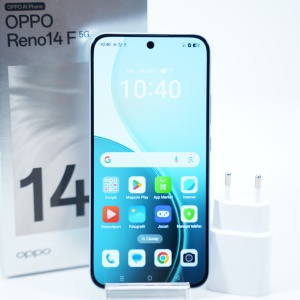 Telefon Oppo Reno 14 F 5G 256GB - Img 8