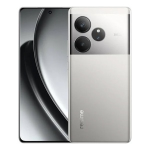 Telefon Realme GT 6 256GB, Fluid Sliver