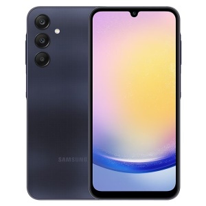 Telefon Samsung Galaxy A25 128GB, Brave Black