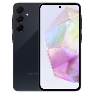 Telefon Samsung Galaxy A35, 128GB Navy