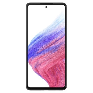 Telefon Samsung Galaxy A53, Black