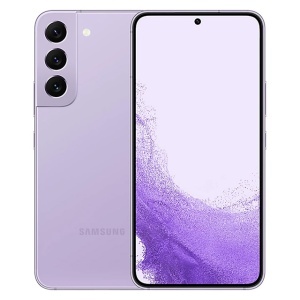 Telefon Samsung Galaxy S22 256GB, Violet