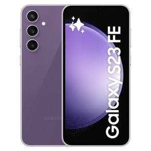 Telefon Samsung Galaxy S23 FE 128GB, Purple