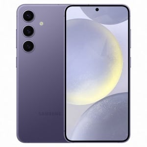 Telefon Samsung Galaxy S24 256GB, Cobalt Violet