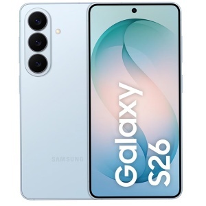 Telefon Samsung Galaxy S26 256GB, Sky Blue