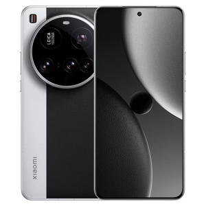 Telefon Xiaomi 15 Ultra, Silver Chrome
