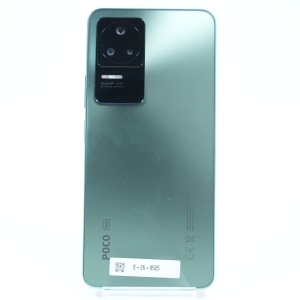 Telefon Xiaomi Poco F4 256GB, Nebula Green - Img 3