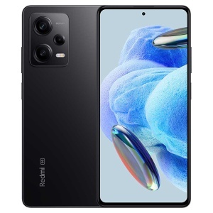 Telefon Xiaomi Redmi Note 12 Pro 5G 128GB, Onyx Black