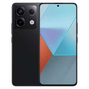 Telefon Xiaomi Redmi Note 13 Pro 5G 256GB, Midnight Black