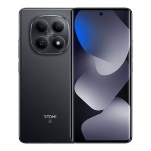 Telefon Xiaomi Redmi Note 15 5G 256GB, Black