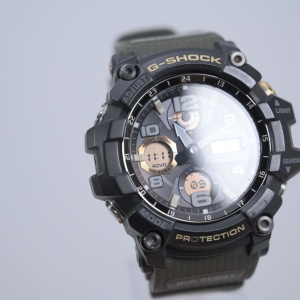 Ceas Casio GWG-100-1A3ER, Quartz - Img 5