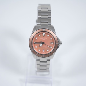 Ceas Certina C048.210.11.381.00, Quartz - Img 2