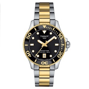 Ceas Tissot T120.210.22.051.00, Quartz