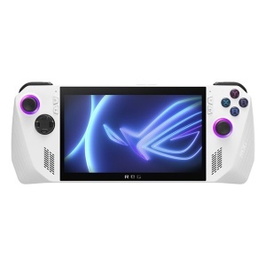 Consola ASUS ROG ALLY (512GB)