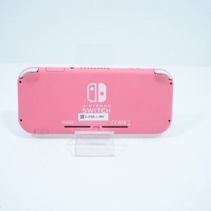 Consola Nintendo Switch Lite