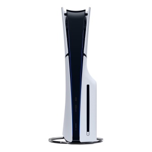 Consola PlayStation 5 Slim (PS5) 1TB, E-Chassis, White - Img 6