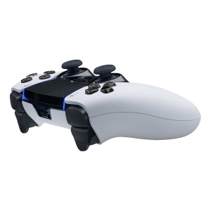 Controller wireless Sony DualSense Edge pentru PlayStation 5 (PS5), White - Img 6