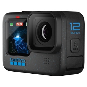 Gopro Hero 12 Black