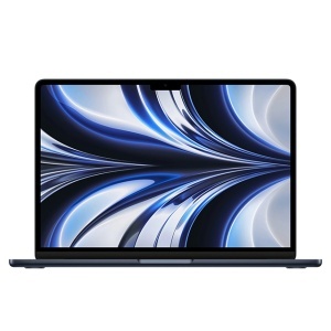 Laptop Apple MacBook Air 13 M2 (2022), 13,6, M2, 256GB, M2