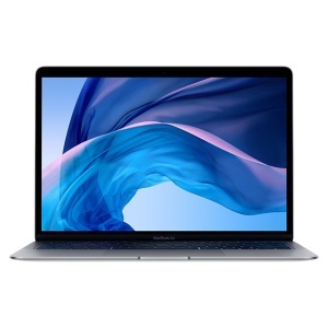 Laptop Apple Macbook Air A2179 (13-inch, 2020), Intel Core i7, 13", Rezolutie 2560x1600, 8 GB DDR4, SSD de 512 GB, Intel Iris Plus Graphics