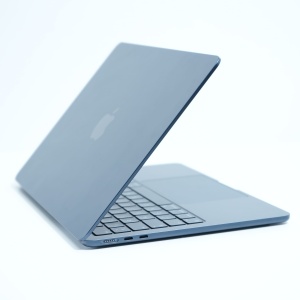 Laptop Apple Macbook Air A2681 (M2, 2022), Apple M2, 13.6