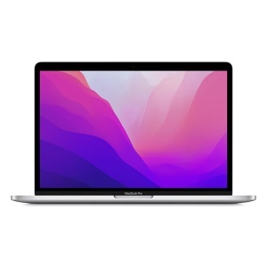 Laptop Apple MacBook Pro 13 M2 (2022), Ecran de 13.3", Apple M2, 256GB, Apple M2