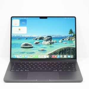 Laptop Apple Macbook Pro (14-inch, M5), Apple M5, 14