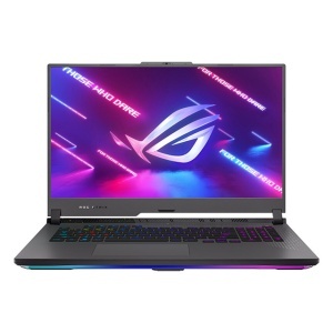 Laptop Asus Rog Strix G17 (g713pv-hx146w), AMD Ryzen 9 7940HX, 17.3", Rezolutie FullHD, 32 GB DDR5, SSD de 1 TB, Nvidia GeForce RTX 4060