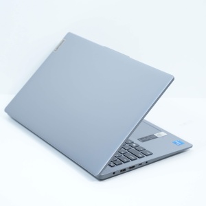 Laptop Lenovo Ideapad Slim 3 15IAH8, Intel Core i5-12450H, 15.6", Rezolutie FullHD, 8 GB DDR5, SSD de 512 GB, Intel UHD Graphics - Img 3