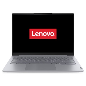 Laptop Lenovo Thinkbook 14 G8 Ial, Intel Core Ultra 5 225U, 14", Rezolutie 1920 x 1200, 16 GB DDR5, SSD de 512 GB, Intel HD Graphics