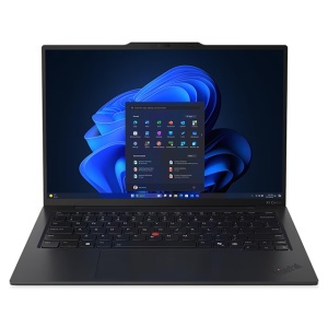 Laptop Lenovo Thinkpad X1 Carbon Gen 13, Intel Core Ultra 7 258V, 14", Rezolutie FullHD, 32 GB DDR5, SSD de 2 TB, Intel Arc 140V