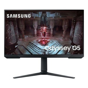 Monitor Samsung Odyssey G5 S27CG510EU