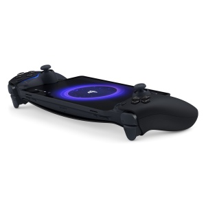 PlayStation Portal Remote Player, Midnight Black - Img 4