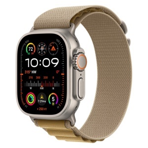 Smartwatch Apple Watch Ultra 2