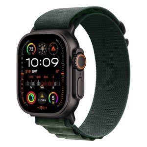 Smartwatch Apple Watch Ultra 2