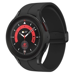 Smartwatch Samsung Galaxy Watch5 Pro, Titanium, GPS