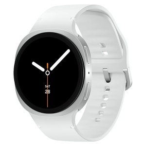 Smartwatch Samsung Galaxy Watch8, Aluminum, GPS + LTE