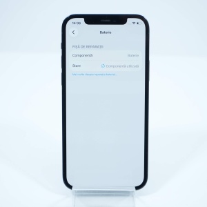 Telefon Apple iPhone 12 Pro 128GB, Pacific Blue