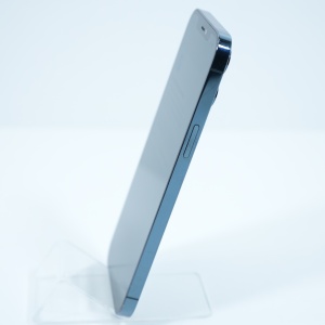 Telefon Apple iPhone 12 Pro Max 128GB, Pacific Blue - Img 3