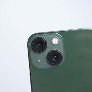 Telefon Apple iPhone 13 mini 128GB, Green - Img 7
