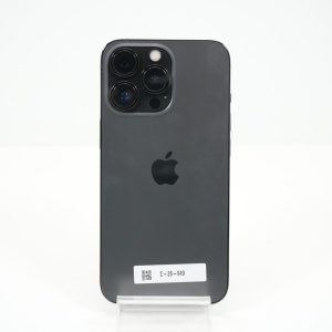 Telefon Apple iPhone 13 Pro 256GB, Graphite - Img 3