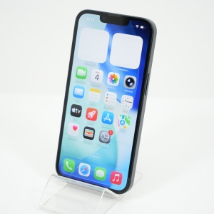 Telefon Apple iPhone 14 256GB, Midnight