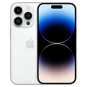 Telefon Apple iPhone 14 Pro 1TB, Silver