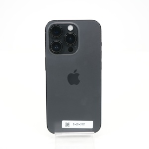 Telefon Apple iPhone 14 Pro 256GB, Space Black