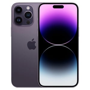 Telefon Apple iPhone 14 Pro Max 1TB, Deep Purple
