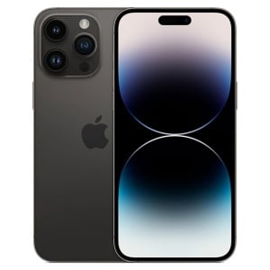Telefon Apple iPhone 14 Pro Max 256GB, Space Black
